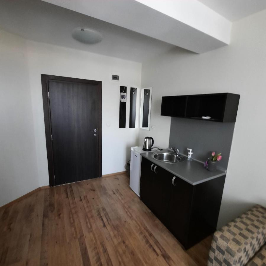 ספרבה בניה Hotel Radi מראה חיצוני תמונה
