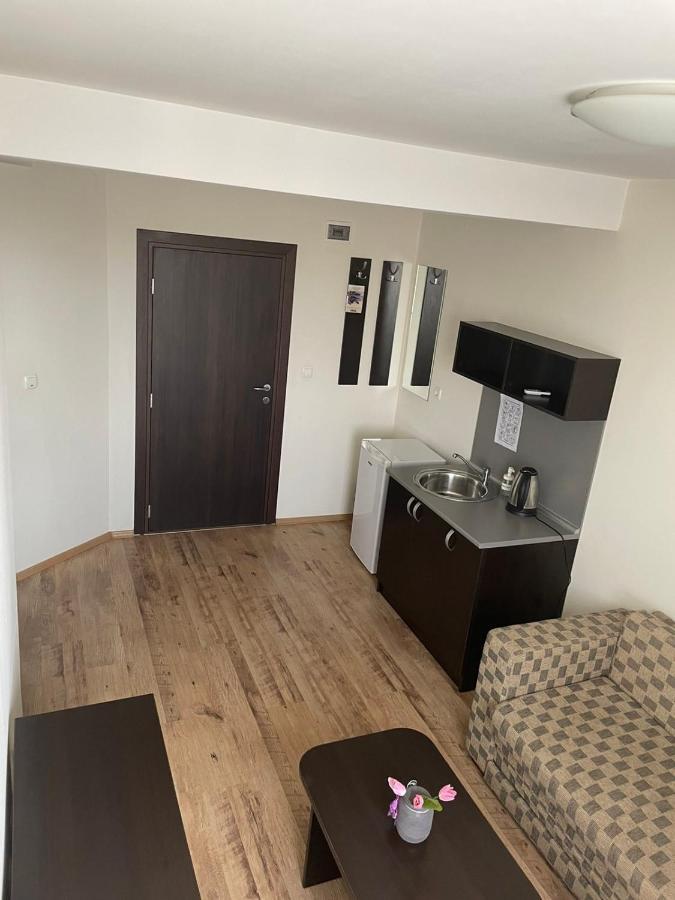 ספרבה בניה Hotel Radi מראה חיצוני תמונה