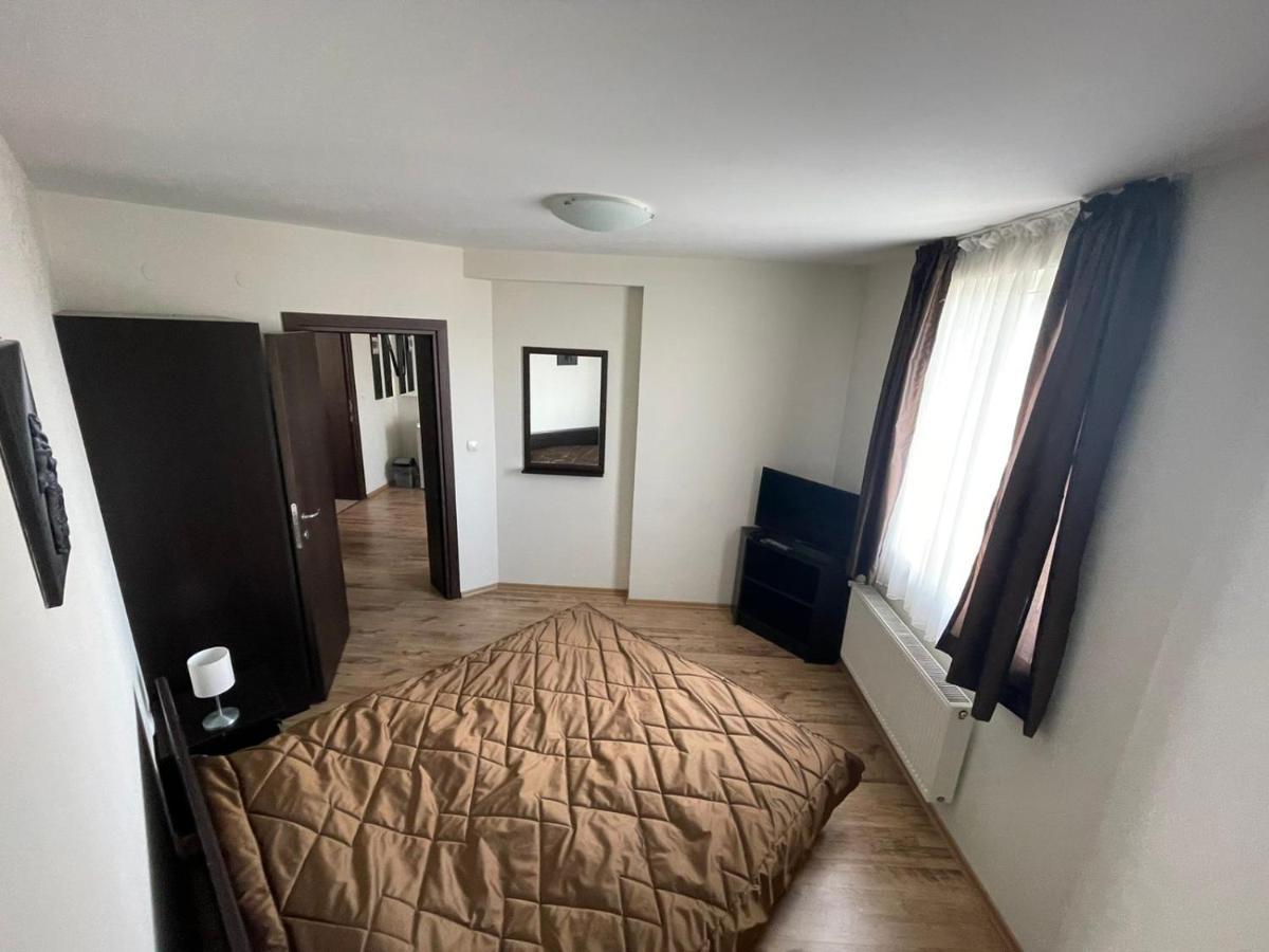 ספרבה בניה Hotel Radi מראה חיצוני תמונה